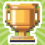 Achievement icon