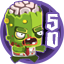 Achievement icon