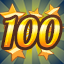 Achievement icon