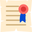 Achievement icon