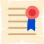 Achievement icon