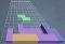 Tetris Flash 3DX
