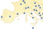 The Capitals of Europe