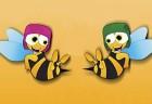 Bees Under Attack