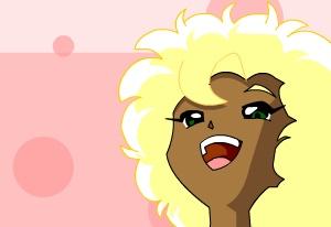 Ganguro Girl Deluxe Game Free Ganguro Girl Deluxe Game Free