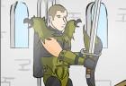 Arcane: The Armor Collector
