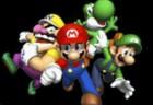 Bowser Ball 2