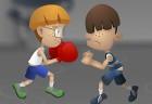 Bully Basher