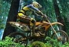 Nuclear Bike