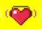 Headphones on your Heart
