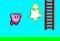 Kirby Star Catch 2