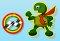 Rolling Turtle