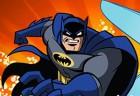 Batman: Dynamic Double Team
