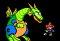 Megaman Vs Metroid