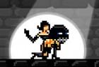 Dungeons and Dungeons
