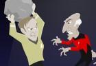 Trek Wars