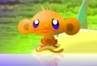 Monkey GO Happy