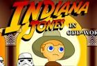 Indiana Jones