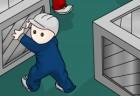 Cooperative Monster Containment