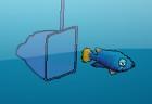 Aquarium Scoop Hotshot