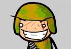 Nade Reborn: Blood Version