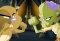 Zombie Vs Hamster