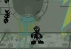 Game & Watch: Dodgeman