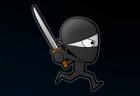 The Night of the Ninja