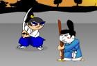 Samurai Asshole