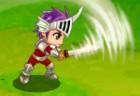 Sword Occident Warrior