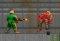 Flash Doom 2D