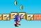 Sonic Lost in Mario World