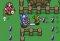 The Legend of Zelda Pacman