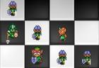The Legend of Zelda: Chess