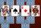 Card Mania Tripeaks Solitaire