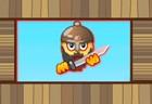 Roly Poly Eliminator
