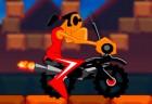 Creepy Rider