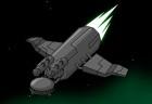 Saucer Strike!