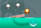 Deflectorpool