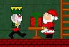 Santas Gift Grab