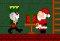 Santas Gift Grab
