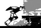 The Running Clone