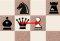 Chess Minefields