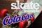 Skate Freestyle Cola Cao