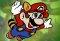 Mario Jungle Adventure