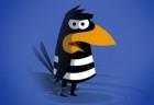 Bad Birds: The Escape Chronicles