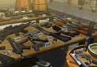 Hidden Weapons