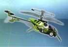 Air Raiders: Nanocoptero