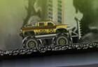 Maniac Truck