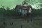 Zombies in da House